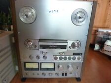 Bandmaschine  Sony TC-765  4 Spur