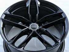 4x ORIGINAL AUDI A5 S5 RS5 20