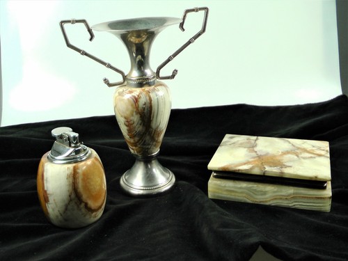 Vintage raucher set - raucher,