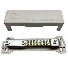 Potentialausgleichsschiene -