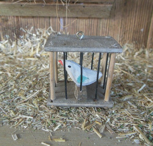 Krippenzubehör vogelkäfig - krippenzubehör,