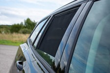 Sonnenschutz Blenden für