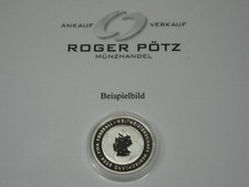 10 Euro Spiegelglanz PP Gedenkmünzen BRD ab 2002 Silber - frei auswählbar 