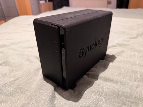 Synology diskstation ds218play - synology,