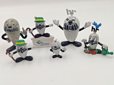 Werbefiguren Sammelfiguren