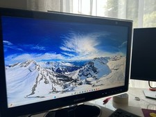 Samsung Monitor 23 Zoll