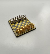 Mini Mundus 19500 Schachspiel