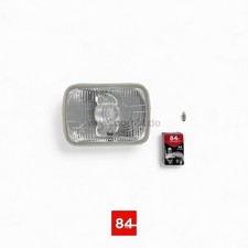 Toyota MR2 W1 W2 Targa Coupe MR 2 1x Scheinwerfer EU E-Prüfzeichen Japan