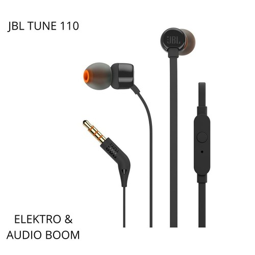 Jbl tune 110 - jbl,