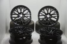 4 x Mam RS4 18 Zoll Alufelgen mazda 3 bl bp mazda 5 6 cx-3 cx-5