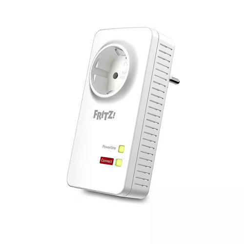 Fritz powerline 1220 dlan - fritz,