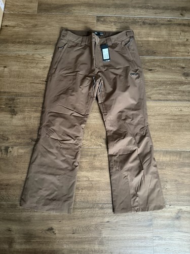Oakley jasmine insulated - oakley, pant