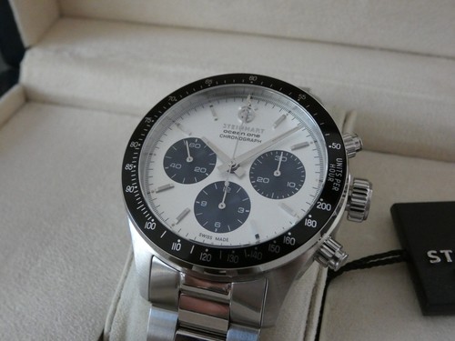 Steinhart ocean one vintage - one,