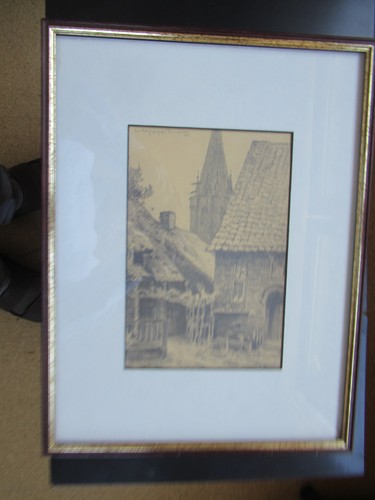 Lüneburg rotehahnhof - lüneburg:,