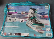 Schlittschuhe Gr. 39 Crivit