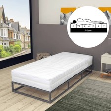 7 Zonen Taschenfederkern