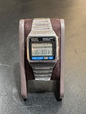 Seiko "MOONRAKER" LCD