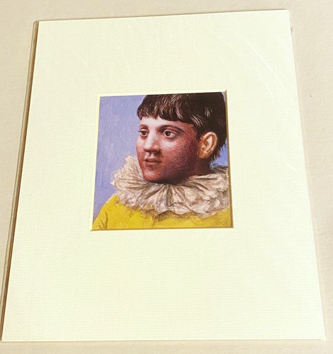 Aus musée picasso - picasso:, fotodruck