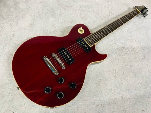 Greg bennett gitarre - av-5, e-gitarre