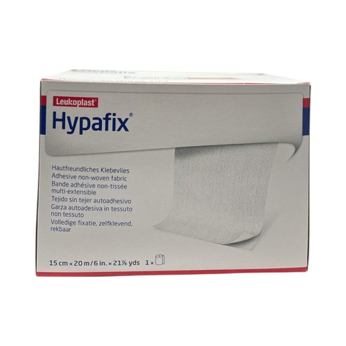 Bsn leukoplast hypafix - leukoplast,