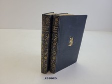 2x Bücher Adalbert Stifter