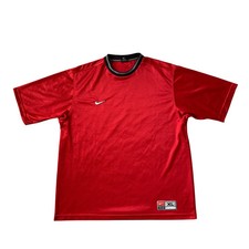 Vintage Trikot Template 90s