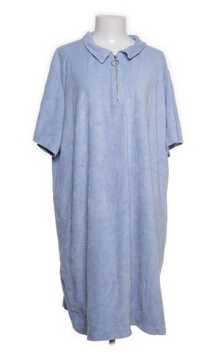 Xlnt kappahl frottee kleid - frottee,