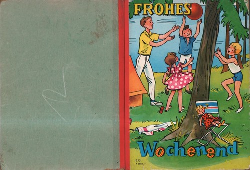 Bilderbuch pestalozzi verlag - bilderbuch,,