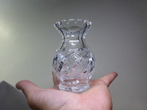 Elegante tischvase aus - 🌸,