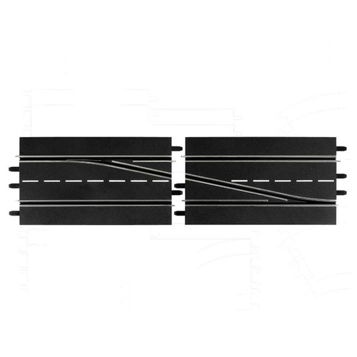 Carrera digital 124 - carrera,