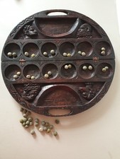 Oware (Mankala) Samenspiel