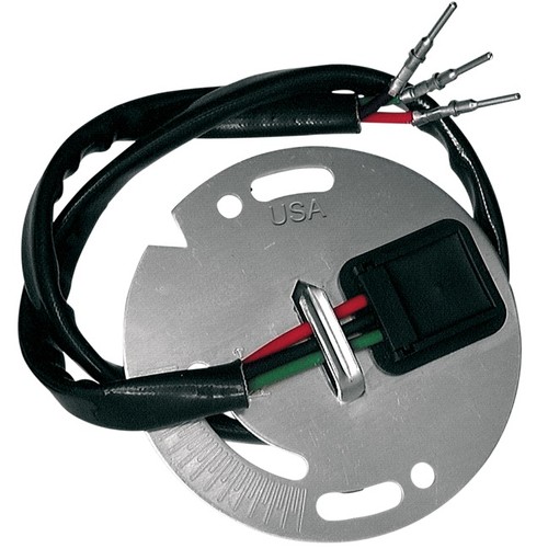 Dual fire zündung sensor für - dual,