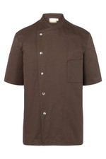 KARLOWSKY Herren Kochjacke