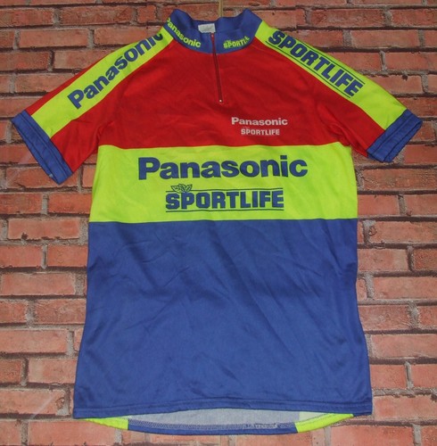 Panasonic sportlife - panasonic,
