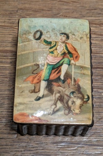 Kleine bierdermeier - kleine,
