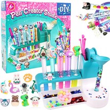 NEU Mein Stift-Atelier mit