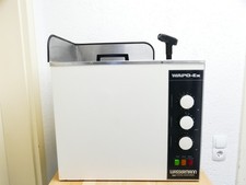 Ausbrühgerät Wapo Ex von