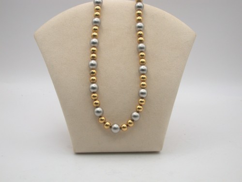Edle collierkette design - edle,