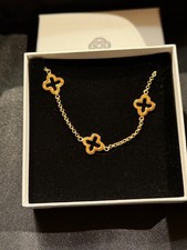 MAINPUNKT Armband 925 Sterling