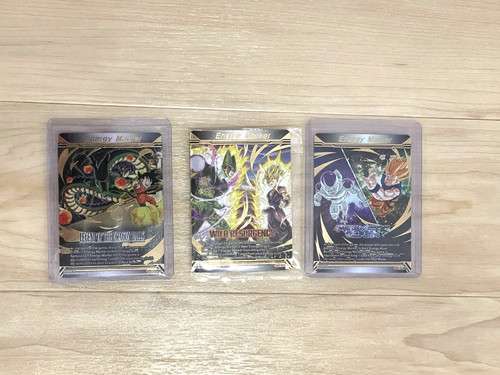 Dragon ball super - ball,