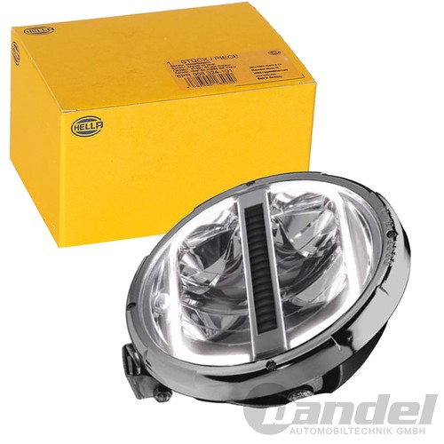 Hella led fernscheinwerfer - led,