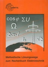 Rechenbuch Elektrotechnik