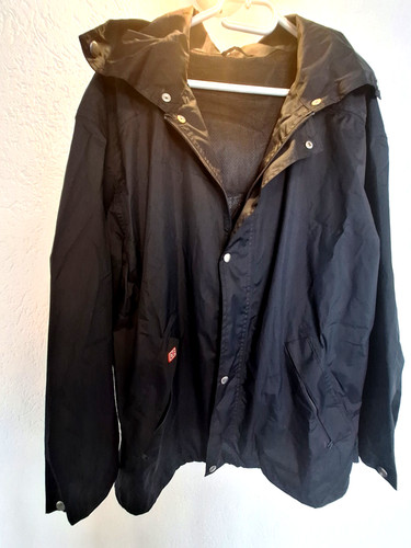 Regenjacke wetterjacke - db,