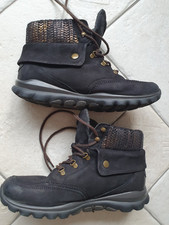 Stiefeletten Boots Gr 39 GABOR