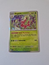 Meganie 010/132 Holo Mega