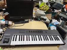 Native Instruments Komplete