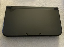 Nintendo New 3DS XL Metallic