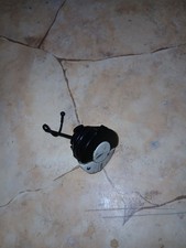 Stihl MS 260 Werkzeugloser Benzin-Tankdeckel gebraucht, neuer Dichtring!