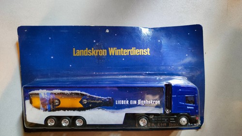 Landskron bierlaster - landskron,