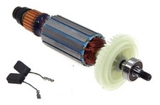 Anker + Kohle für Hilti